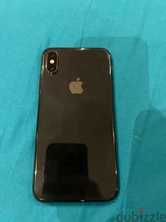 iphone XS 256