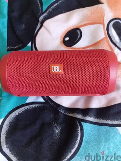 JBL charge3+