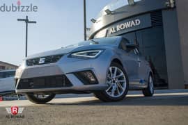 سيات إبيزا 2024  seat ibiza