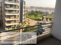 Apartment for sale, a great opportunity in the heart of New Cairo, 160 square meters, with an 8-year installment plan with no interest.