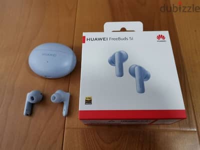 Huawei free buds 5i