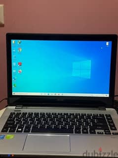 Acer V 14 Touch