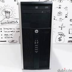 كمبيوتر HP6300