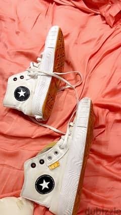 converse