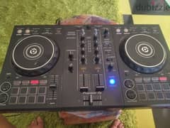 pioneer Ddj 400