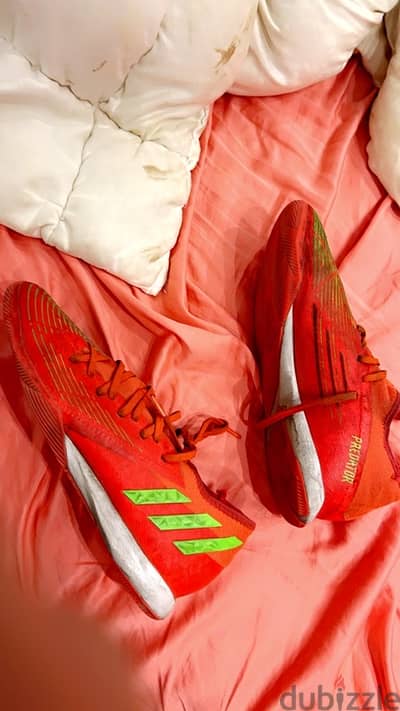 adidas original football boots