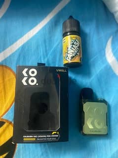 koko vape