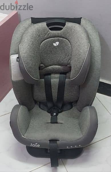 Joie Every stage car seat 1