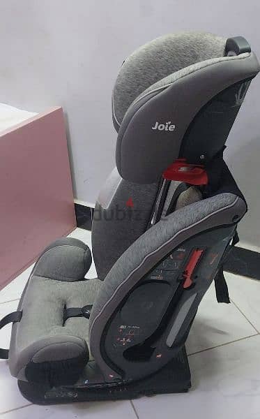 Joie Every stage car seat 2