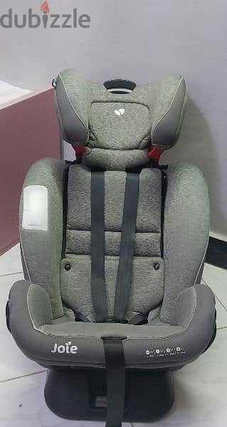 Joie Every stage car seat 5