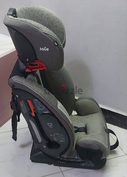 Joie Every stage car seat 8