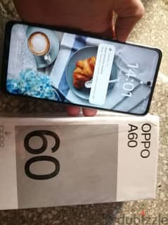 Oppo A60 265 استعمال اسبوعين