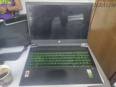 Hp pavilion gaming