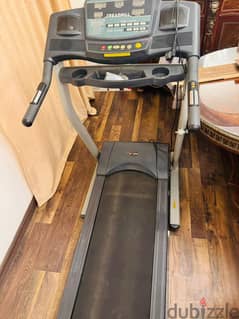 top fitness treadmill