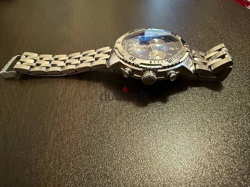 Tissot PRS 200 like new 0