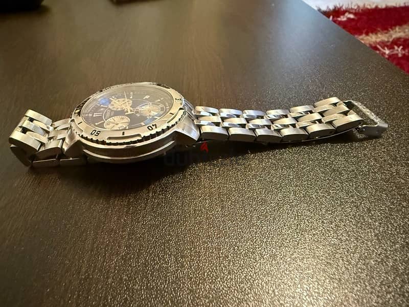 Tissot PRS 200 like new 1