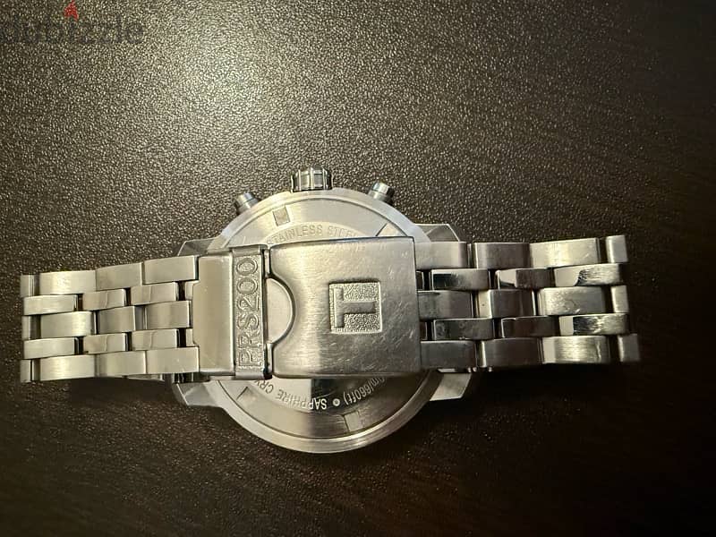 Tissot PRS 200 like new 3