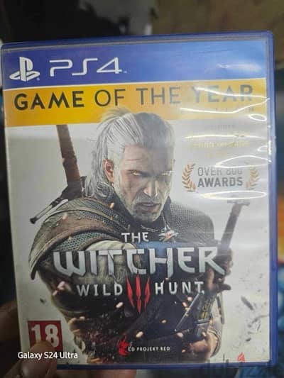 dragons dogma 2 // God of war // Nioh collection // The Witcher 3