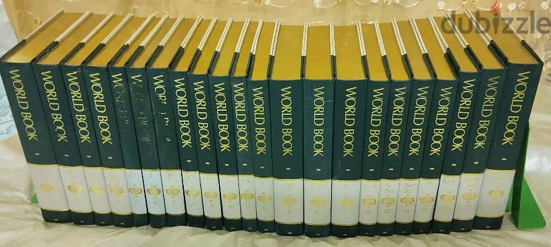 world book encyclopedia 0