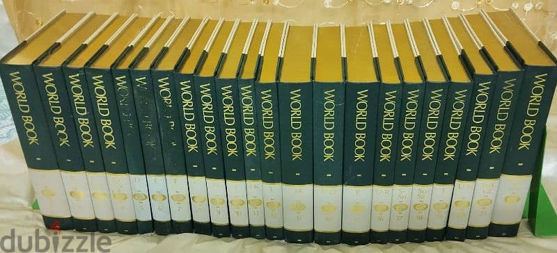 world book encyclopedia 3