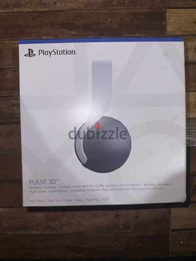 SEALED PULSE 3D Headphones