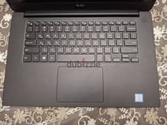 Dell Precision 5540