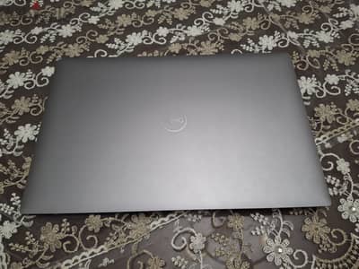 Dell Precision 5540