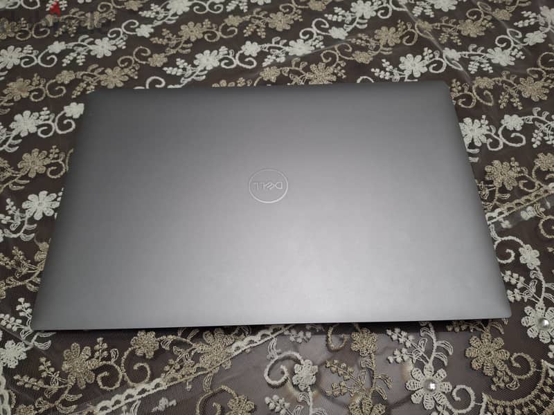 Dell Precision 5540 0