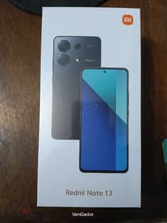 Redmi note 13