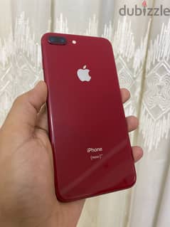 Iphone 8 Plus