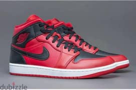 Jordan 1 Retro Mid