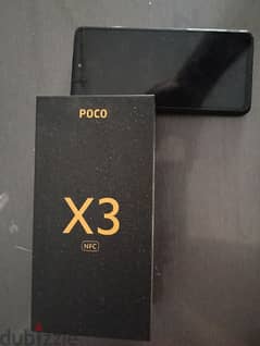 poco x3 nfc