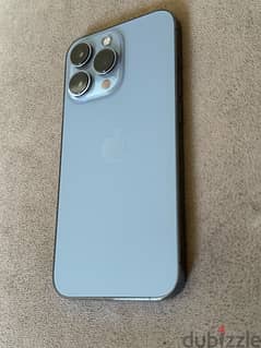 i phone 13 pro like new blue 0