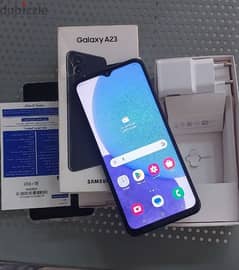 Samsung a23 سامسونج