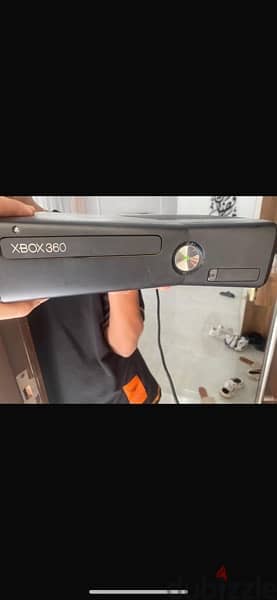 Xbox اكس بوكس