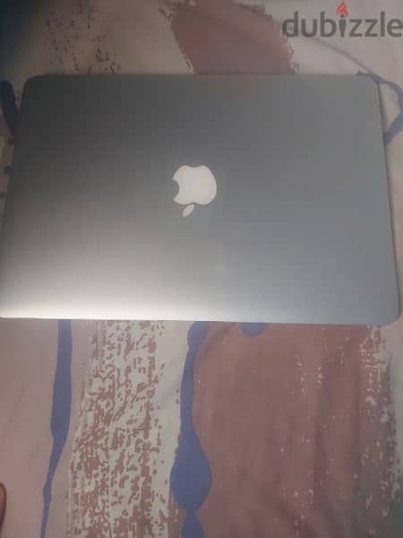 Macbook Air 13 inch Early 2015 0