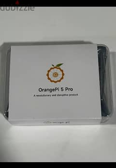 orange pi 5 pro