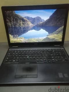 Dell Latitude E5550 - Core i5 -  Excellent Condition!