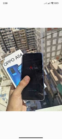 oppo a54