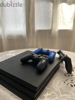 ps4 pro