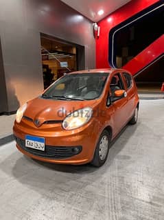 Changan Benni mini 2013