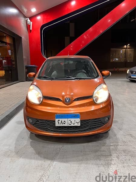 Changan Benni mini 2013 1