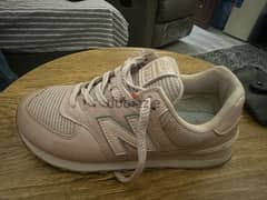 New Balance shoes