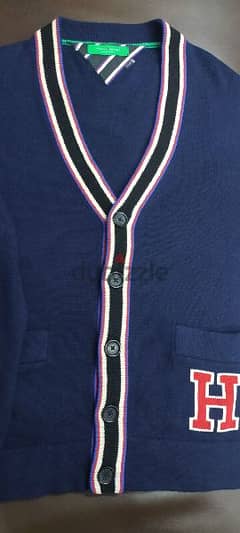 Tommy Hilfiger limited edition -xl