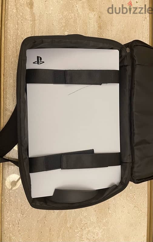 Used PlayStation 5 Disc Edition without box 5