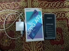 oppo a92