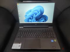 hp victus gaming core i7 12th gen