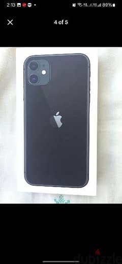 Iphone 11 128GB