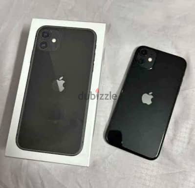 Iphone 11 128GB