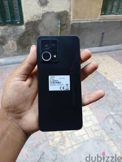 Oppo reno 7 128g